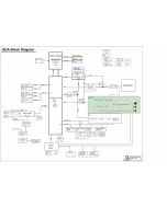 Lenovo C320 All-in-One schematic – Quanta QUA