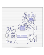 LENOVO B41-35 COMPAL LA-C293P AAWBC BD REV1.0 BOARDVIEW