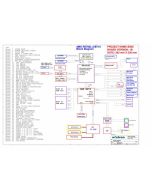 Lenovo IdeaCentre B305 schematic – WISTRON Barbados