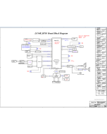 LENOVO FLEX 2-14 WISTRON LF14B 13307 REVSC SCHEMATIC