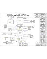 Lenovo G480 LG4858L  schematic