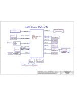 LENOVO IDEAPAD 130-15AST COMPAL LA-G241P REV1.0 SCHEMATIC