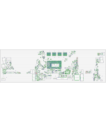 LENOVO IDEAPAD 710S-13ISK WISTRON LS710 15238-1 BOARDVIEW
