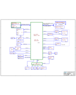 LENOVO IDEAPAD S540-15IML HUAQIN NB8606 REV4.0 SCHEMATIC
