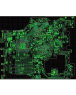 LENOVO IDEAPAD Y770 G470 G570 G770 BOARDVIEW - COMPAL LA-6758P