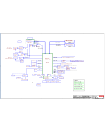 LENOVO LEGION 5 PRO 16IAH7 LCFC NM-E851 YX70 INTEL REV1.0 SCHEMATIC