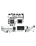LENOVO LEGION 7 PRO 16IRX8H 2023 LCFC KY782 KY781 NM-F081 REV1.0 BOARDVIEW