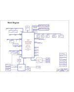 LENOVO 100S-14IBR 3NOD LENOVO NB116BT ARISTOTLE 14 REVV01 SCHEMATIC
