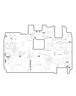 LENOVO TAB  A8-50 (A5500) 16Gb 3G BOARDVIEW - AL912 WSCH v1.0