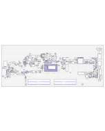 LENOVO THINKPAD 13 QUANTA PS9 DA0PS9MB8E0 REV1A BOARDVIEW