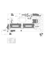 LENOVO THINKPAD E485 LCFC EE485 EE585 NM-B531 REV1.0 BOARDVIEW