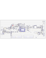 LENOVO THINKPAD S2 QUANTA PS8 DA0PS8MB8G0 REVG BOARDVIEW