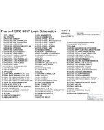 LENOVO THINKPAD T460S COMPAL  NM-A421 BT460 VER8.04 SCHEMATIC