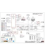 LENOVO THINKPAD T490 T590 LCFC DRIFT IRONHIDE NM-B901 FT490 FT590 REV1.0 SCHEMATIC
