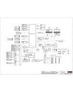 LENOVO THINKPAD X395 T495S LCFC NM-C181 FA391 FA491 REV1.0 SCHEMATIC