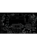 LENOVO V15 G4 LCFC NM-F511 BOARDVIEW