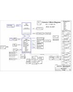 Lenovo X1 Carbon SCHEMATIC -  Wistron Genesis-1