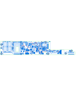 LENOVO YOGA3 PRO 1370 LCFC NM-A321 AIUU2 REV1.0 BOARDVIEW