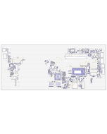 LENOVO YOGA 460 WISTRON LCL-1 14283-1 BOARDVIEW
