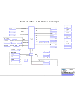 LENOVO YOGA 900S-12ISK LCFC BYG42 NM-A591 REV1.0 SCHEMATIC