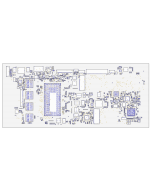 LENOVO YOGA S730-13IWL WISTRON LS730 S730 SABAH 17934-1 BOARDVIEW