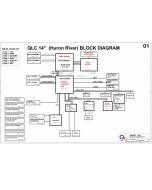 QUANTA QLC SCHEMATIC