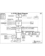 Fujitsu Siemens Amilo Li3710/Li3910 schematic –  Li 37/39