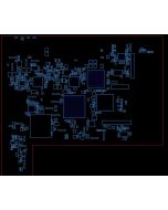 WISTRON LM-30 09298-SB BOARDVIEW