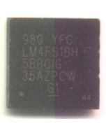 TI 980 LM4FS1BH 5BBCIGR IC