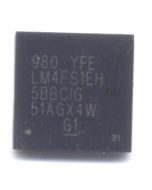 TI 980 LM4FS1EH 5BBCIGR IC