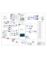 LENOVO M700Z WISTRON LM70Z 14039 REV1C SCHEMATIC