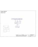 COMPAL LS-3691P R02 R03 VGA CARD SCHEMATIC