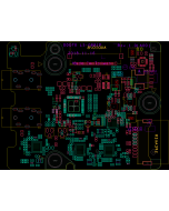 DELL ALIENWARE AREA-51M COMPAL LS-G881P DDQ70 AUDIO REV1.0 BOARDVIEW