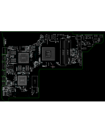 QUANTA LX6 REVH BOARDVIEW