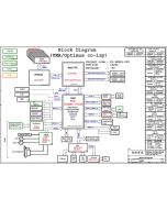 Lenovo B570 schematic 