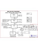 Gateway MX6025/MX6027/MX6028 schematic –MA2