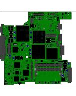 IBM  MAGI-7 BOARDVIEW