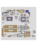 MAIBENBEN X565 TONGFANG GM5BG3E REV1.1 BOARDVIEW