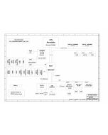 INVENTEC MAINZ10G-6050A2307201 SCHEMATIC