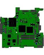 IBM R400 - MALIBU-3 INT SVT BOARVIEW