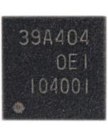 Fujitsu MB39A404 24pin QFN IC