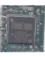 SMSC MEC1663-BA0 IC