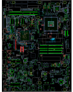 DELL INSPIRON 2210 2310 AIO FLEX MINK_INTEL REV A00 BOARDVIEW