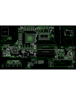 MSI GS63 STEALTH 8RE MS-16K5 MS-16K51 REV1.01 BOARDVIEW