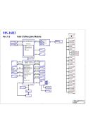 MSI GF63 MS-16R3 MS-16R31 VER1.0 SCHEMATIC