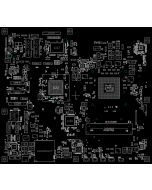 MSI AE2031 AIO MS-AA5A MS-AA5A1 REV2.1 BOARDVIEW