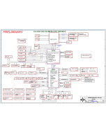 MSI CR630 MS-168X MS-168B1 REV0A SCHEMATIC