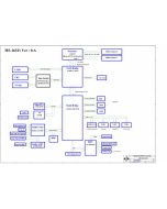 MSI MS-16321 Schematic