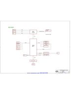 MSI AP190 AIO MS-A953 REV1.0 SCHEMATIC