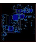 WISTRON 05211-1 MW8 BOARDVIEW